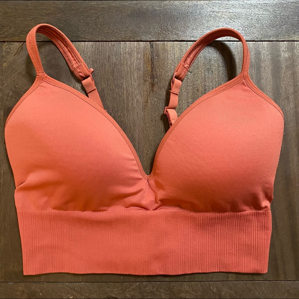 Embrace Bra D-DD